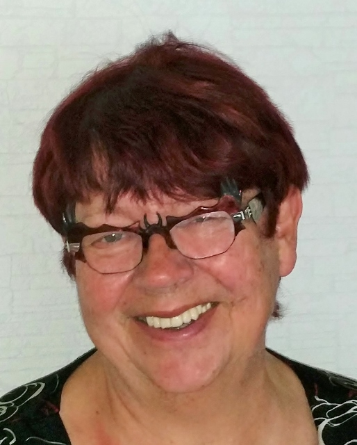 Monika Böhmer